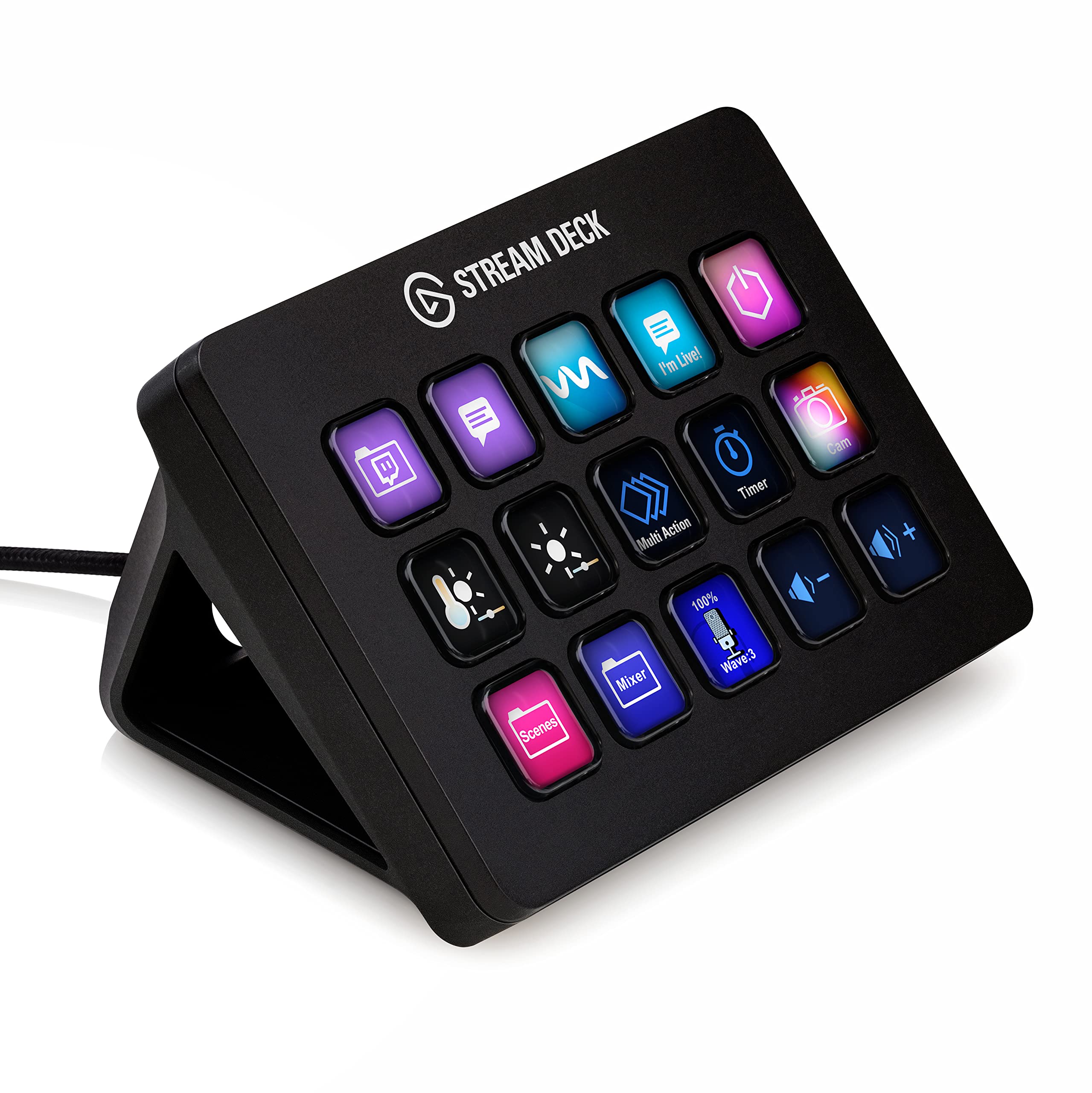 Stream Deck